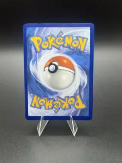 Mr. Mime 179/165 *HOLO* SV: Scarlet & Violet 151 IR Pokemon TCG - Image 2