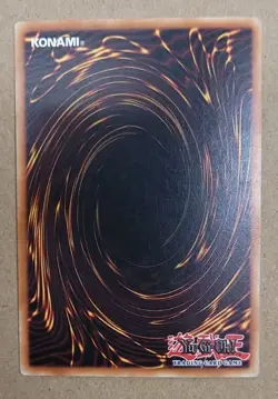 Yu-Gi-Oh! | Hammerschuss | Common | SD4-DE024 | 1.Auflage - Image 2