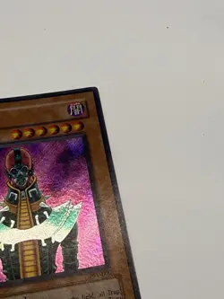 Jinzo PSV-000 Pharaoh's Servant Unlimited - Image 3