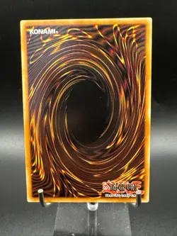 Black Luster Soldier Legendary Swordsman MAZE-EN011 Maze of Memories 1st edition - Image 5