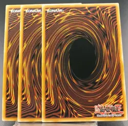 Yugioh! 3x Regenesis Overlord DOOD-EN022 Super Rare 1st Ed NM - Image 2