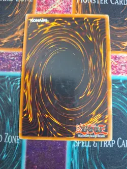 Yu-Gi-Oh! TCG Horn of Heaven MRD-130 Ultra Rare OG Unlimited NM/LP - Image 3