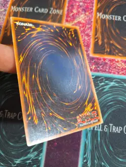 Yu-Gi-Oh! TCG Horn of Heaven MRD-130 Ultra Rare OG Unlimited NM/LP - Image 4