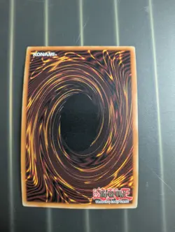 2002 Yu-Gi-Oh! TCG Solemn Judgment Metal Raiders MRD-127 Unlimited Ultra Rare NM - Image 2