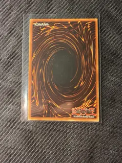 Yu-Gi-Oh! Mirror Force Metal Raiders MRD-138 Unlimited Ultra Rare MP Condition - Image 2
