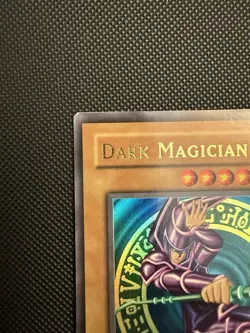 Dark Magician SDY-006 Starter Deck: Yugi Unlimited|Unlimited Edition - Image 3