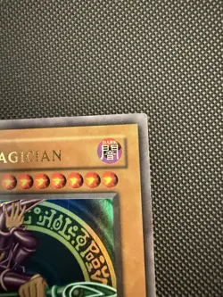 Dark Magician SDY-006 Starter Deck: Yugi Unlimited|Unlimited Edition - Image 4