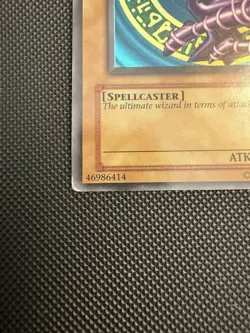 Dark Magician SDY-006 Starter Deck: Yugi Unlimited|Unlimited Edition - Image 5