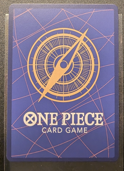 One Piece Edward Newgate Alt Art Op-13-042 English SR - Image 2