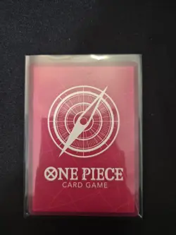 One Piece CCG Trafalgar Law Leader Op14-001 - Image 4