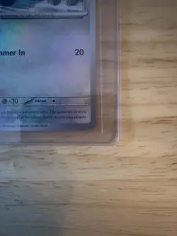Bronzor (Master Ball) 066/131 Prismatic Evolutions Reverse Holo Pokemon Card - Image 5