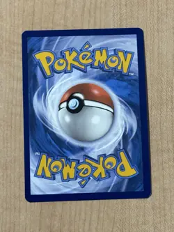 Pokemon TCG Infernape Card Twilight Masquerade Illustration Rare 173/167 - Image 2