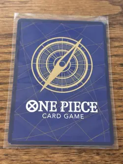 Uta EB03-003 SR ONE PIECE Heroines Edition - ONE PIECE Card Game Japanese - Image 2