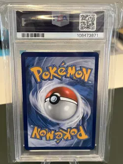 Charizard VMAX SWSH261 SWSH: Sword & Shield Promo Cards Holo PSA 9 - Image 2