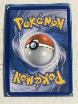 Pokemon 2012 Moderate Play Ether 121/135 Plasma Storm REVERSE Card - Image 2