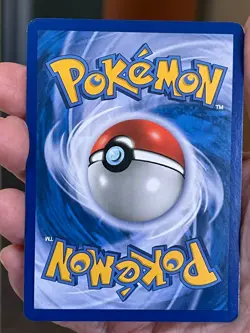 POKEMON LUXURY BALL 86/100 UNCOMMON STORMFRONT NM CARD - Image 2