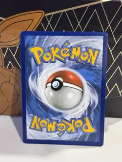 2021 Pokemon Celebrations Pikachu Holo Card #005/025 Near Mint Condition - Image 2