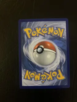 Pokemon Card Gimmighoul 198/182 Paradox Rift Illustration Rare Near Mint - Image 2
