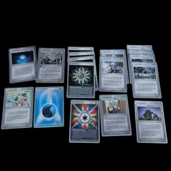Lot of 17 2007 WORLD CHAMPIONSHIPS - Pokemon TCG Card - NM - Image 3