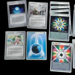 Lot of 17 2007 WORLD CHAMPIONSHIPS - Pokemon TCG Card - NM - Image 5