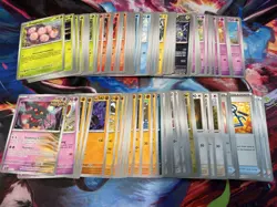 Pokemon TCG Bulk Lot 500+ Cards / 10 EX’s Included Scarlet & Violet No Energies - Image 3