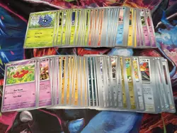 Pokemon TCG Bulk Lot 500+ Cards / 10 EX’s Included Scarlet & Violet No Energies - Image 5