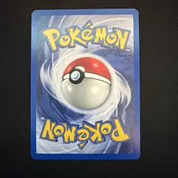 Pokemon Alakazam Holo Rare TCG Gym Challenge Card 16/132 Sabrina's Alakazam - Image 2
