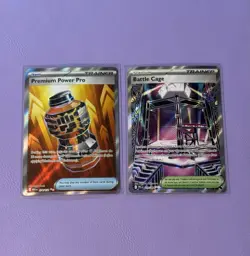 TCG Pokemon JP: EX’s, Supporter Card Lot 38 Cards Scarlet & Violet & Mega Evo - Image 3