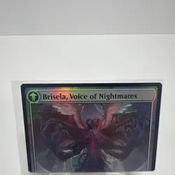 Gisela, the Broken Blade Prerelease Cards Foil - Image 2