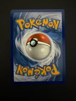 Pokemon Card Blastoise VMAX SWSH103 SWSH Black Star Promo Standard Size NM - Image 2