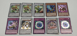 Yu-Gi-Oh! 20 Card Lot - Image 2