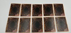 Yu-Gi-Oh! 20 Card Lot - Image 3