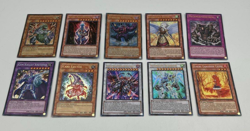 Yu-Gi-Oh! 20 Card Lot - Image 4