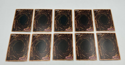 Yu-Gi-Oh! 20 Card Lot - Image 5