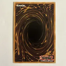 Mulcharmy Fuwalos RA04-EN050 Quarter Century Stampede Super Rare Near Mint Card! - Image 2