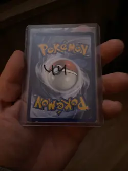 Charizard 2016 Pokemon Card 11/108 - Image 2