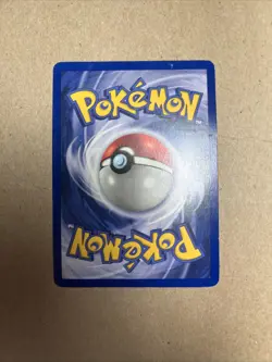 Charizard 4/102 Shadowless Base Set Holo Rare Pokemon Card - Image 2