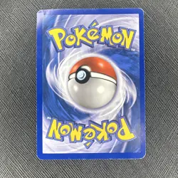 Pokemon Eevee Card 47/90 Common HGSS Undaunted - Image 2