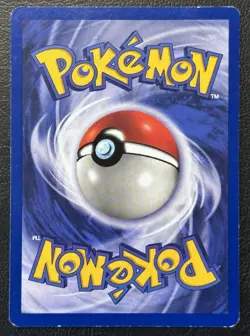 Dragonite 5 WB Movie Promo Stamped Rare Vintage Pokemon Card Black Star Promo - Image 2