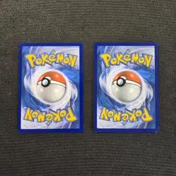 Pokemon TCG XY Evolutions Charmander Common & Reverse Holo Cards 9/108 - Image 2