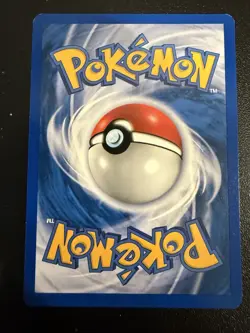 Pokemon TCG Lt. Surge's Rattata Gym Challenge 1st Edition Common Card 85/132 - Image 2