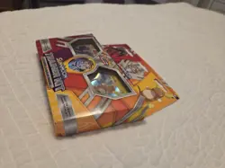 Pokemon Cards Sun And Moon Trainer Kit Lycanroc And Alolan Raichu - Image 3