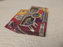 Pokemon Cards Sun And Moon Trainer Kit Lycanroc And Alolan Raichu - Image 4
