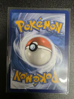 Charmander 044 Obsidian Flames Elite Black Star Promo Card - Image 2