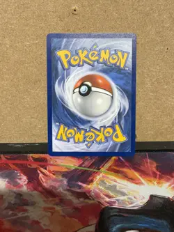 Mega Charizard X ex 125/094 SIR Phantasmal Flames Pokemon Card NM - Image 4
