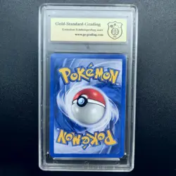 Pikachu Gold Star 104 EX Holon Phantoms Pokemon 2006 Deutsch/GERMAN 104 GSG 6 - Image 2