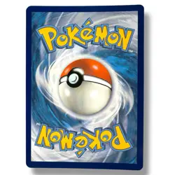 Pokemon TCG Pikachu SWSH039 Holo Black Star Promo Card HD Swirl NM - Image 5