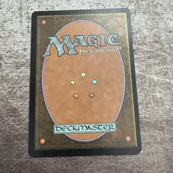 Omniscience - Magic 2013 - MTG Magic the Gathering - MP - Image 2