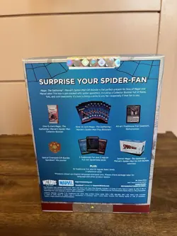 magic the gathering spiderman Gift Bundle - Image 3