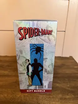 magic the gathering spiderman Gift Bundle - Image 4
